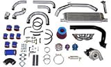 Drag (DRTD-HO-010 B16) Generation 4 Turbo Kits - w/ B16