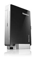 Big Sale Lenovo IdeaCentre Q190 Desktop (Black)