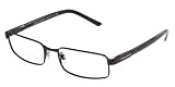 DOLCE & GABBANA D&G 1135 064 SHINY BLACK METAL EYEGLASSES