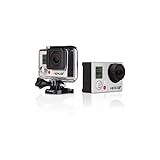 GoPro HERO3+ plus Black Edition プラス (import)