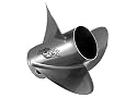 Mercury Fury 3 Blade SS Bass Propeller 14 x 25 Pitch
