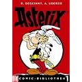 Asterix. BILD-Comic-Bibliothek Band 1