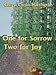One for Sorrow, Two for Joy