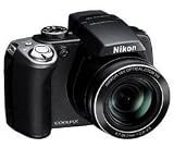 Nikon Coolpix P80 from Amazon.co.uk