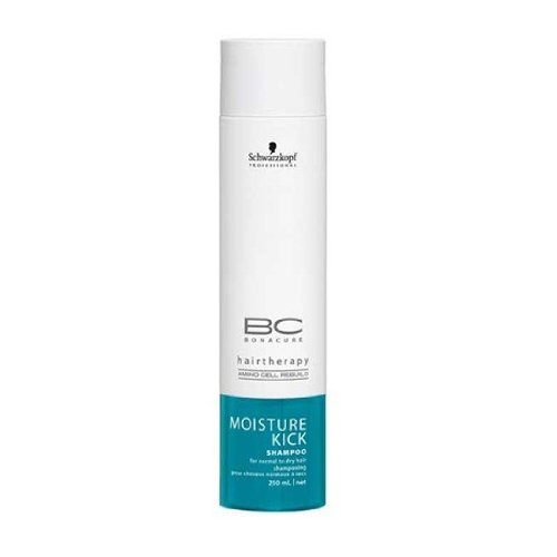 Schwarzkopf BC Bonacure Moisture Kick Feuchtigkeits 