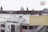 Auf den Spuren der Auto Union (Edition Audi Tradition)