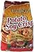 Potato Soy Crisps, Texas Roadhouse Barbecue, 3.5 oz.