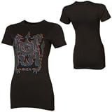 RVCA Crest 3D T-Shirt - Short-Sleeve - Women's
