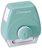 Review Xstamper  / Xstamper 3-in-1 Word Stamp - Fax - Faxed - Confirmation of Faxed Order Ref WS8502