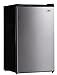 SPT RF-444SS 4.4 cu.ft. Compact Refrigerator in Stainless Steel - Energy Star