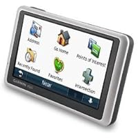 Garmin nüvi 1300T GPS Navigation System