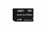 PNY Memory Stick PRO Duo 4GB Memory Stick