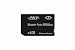 Electronics : PNY Memory Stick PRO Duo 4GB Memory Stick