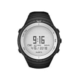 2011 Suunto Core Glacier Gray Military Computer Watch