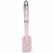 Pink Scraper & Spatula - Silicone by Cuisinart