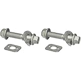 Whiteline KCA416 16mm Adjustable Camber Bolt Kit