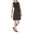 Converse&reg; One Star&reg; Knit Woven Dress - Ebony