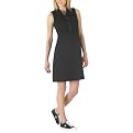 Converse&reg; One Star&reg; Knit Woven Dress - Ebony