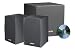 Cambridge SoundWorks MegaWorks 215 Amplified Multimedia/Computer Speaker System (Slate)