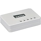 Netis Wireless N 300Mbps Pocket-Size Router/Access Point/Client (WF-2403)