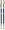 Rossignol Roc X 150cm Used Shape Ski with Bindings B