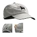 Baseball Cap with Rottweiler Profile