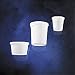 [Item]: 64 oz [Additional Info]: Pathology Containers With Lids Can Be Frozen Without Cracking. Made of an extremely durable polypropylene, these containers have secure, snap-lock caps that minimize leaking.