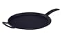 Lodge Logic 12-Inch Round Griddle