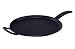 Kitchen & Housewares : Lodge Logic 12-Inch Round Griddle