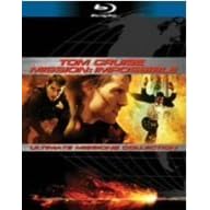 M:i �~�b�V����:�C���|�b�V�u�� �g�����W�[BOX (Blu-ray Disc)