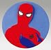 MARVEL Art Collector Series - Medallion: Spider-Man
