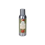 Review Greenleaf  / Greenleaf Apple Spice & Cinnamon Room Spray