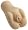 image California Exotics Devon's Private Pleasures New Soft Touch Vagina & Anus, 1 parts