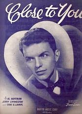 Frank Sinatra