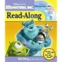 Disney's Monsters, Inc. (Disney's Read Along)