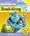 Disney's Monsters, Inc. (Disney's Read Along)