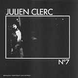 N�7par Julien Clerc