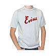Evisu "Script logo" top
