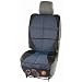 Sunshine Kids Ultra Mat - Black