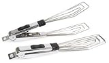 Ontel Handy Chef 6 in 1 Utensil, Set of 2