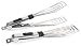 Kitchen & Housewares : Ontel Handy Chef 6 in 1 Utensil, Set of 2