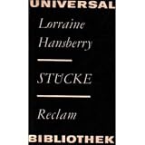 Produkt-Bild: ST&Uuml;CKE : Eine Rosine in der Sonne / Das Zeichen am Fenster /  Les Blancs / Jung, begabt und schwarz (Reclams Universal-Bibliothek Band 615)