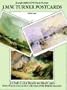 J. M. W. Turner Postcards: 24 Full-Color Ready-to-Mail Cards from Watercolors in the Collection of the British Museum (Card Books)