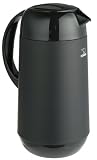 Zojirushi Smooth Serve 1-Liter Carafe, Black