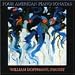 Classical Music : Four American Piano Sonatas