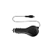 Retractable Car Charger for Motorola Droid X