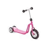 Eigenschaften Puky 5155 / Puky 5155 - Ballonroller R 1, rosa (Linie BABY born®)