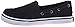 Nautica Doubloon Youth Canvas Twin Gore Slip On (Little Kid/Big Kid)
