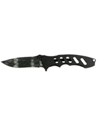 Sports: MTECH XTREME USA MX-8027A TACTICAL FOLDING KNIFE 5" CLOSED - Whetstone