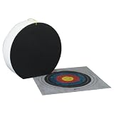 Free Standing Rolled Foam Target - 36 - Archery
